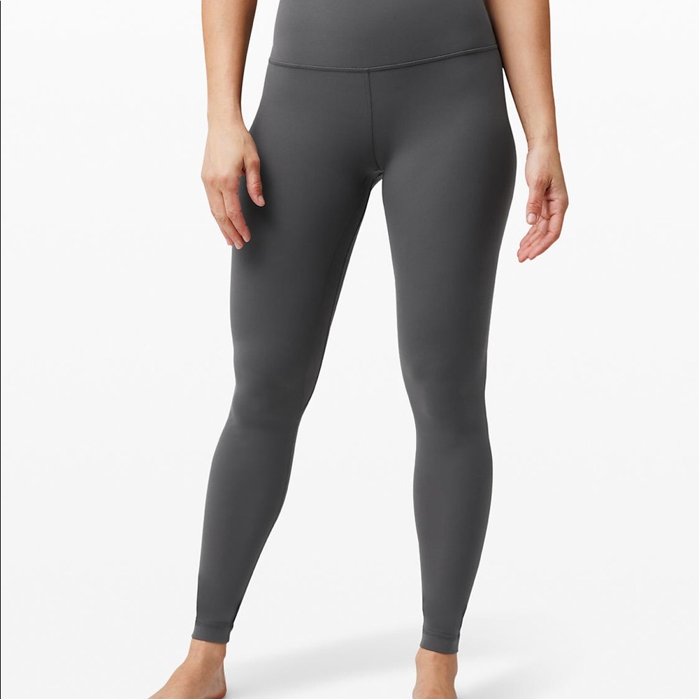 Lululemon Align Legging 28” - Grey